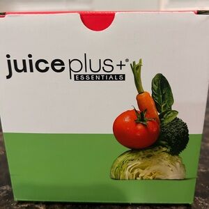 Juice Plus Essentials Fruit & Vegetable
Supplements
